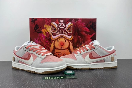 Value-driven Durable 743 Nike Dunk Low SE DO9457-110