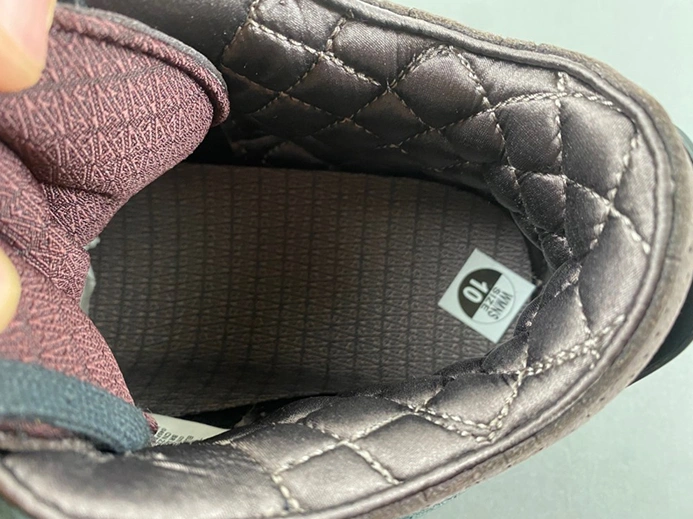 Everyday-priced Durable 7580 Jordan 3 Retro OG SP A Ma Maniére Black Violet Ore (Women's)  FZ4811-001