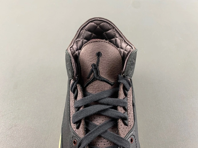 Everyday-priced Durable 7580 Jordan 3 Retro OG SP A Ma Maniére Black Violet Ore (Women's)  FZ4811-001