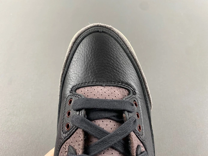 Everyday-priced Durable 7580 Jordan 3 Retro OG SP A Ma Maniére Black Violet Ore (Women's)  FZ4811-001