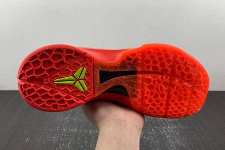 Best-value Durable 7864 Nike Kobe 6 Protro “Reverse Grinch” FV4921-600