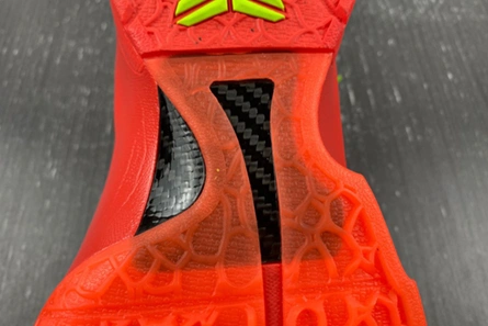 Best-value Durable 7864 Nike Kobe 6 Protro “Reverse Grinch” FV4921-600