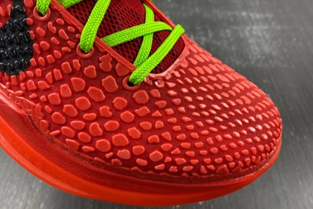 Best-value Durable 7864 Nike Kobe 6 Protro “Reverse Grinch” FV4921-600