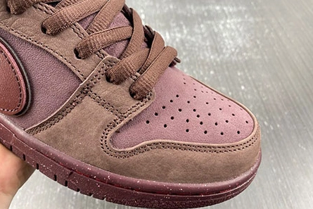 Durable 8454 Nike Dunk SB FN0619-600