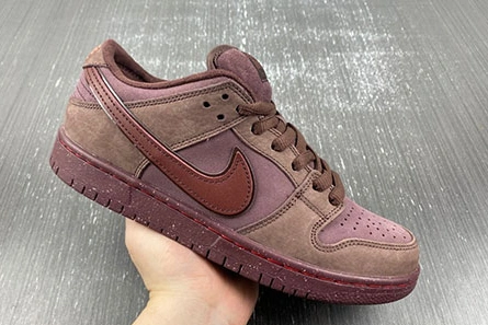 1:1 copy Durable 8454 Nike Dunk SB FN0619-600