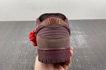 1:1 copy Durable 8454 Nike Dunk SB FN0619-600