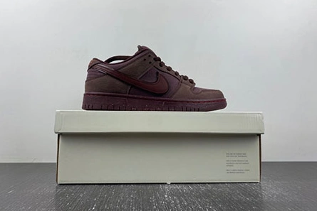 1:1 copy Durable 8454 Nike Dunk SB FN0619-600