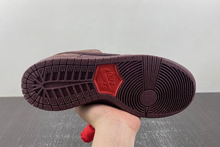 1:1 copy Durable 8454 Nike Dunk SB FN0619-600