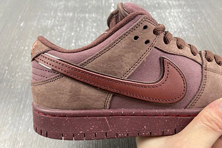 1:1 copy Durable 8454 Nike Dunk SB FN0619-600