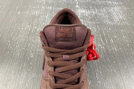 1:1 copy Durable 8454 Nike Dunk SB FN0619-600