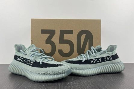 Marked-down Durable 850 adidas Yeezy Boost 350 V2 Jade Ash HQ2060