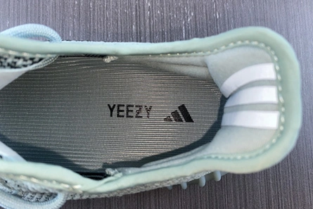 Marked-down Durable 850 adidas Yeezy Boost 350 V2 Jade Ash HQ2060
