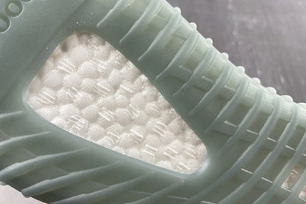 Durable 850 adidas Yeezy Boost 350 V2 Jade Ash HQ2060