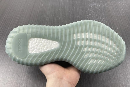 Marked-down Durable 850 adidas Yeezy Boost 350 V2 Jade Ash HQ2060