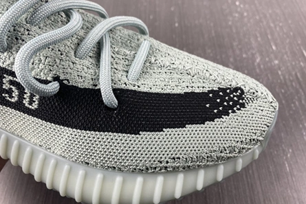 Marked-down Durable 850 adidas Yeezy Boost 350 V2 Jade Ash HQ2060