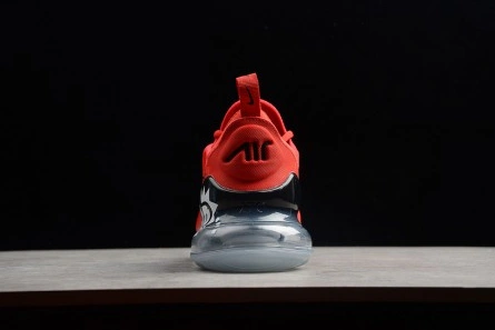 Price-wise Durable 919 Nike iD Air Max 270 Air Max Day Infrared white Black mens BQ0742-995