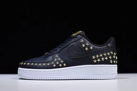 Durable 9667 Air Force 1 '07 XX Oil Grey (W) - AR0639-001