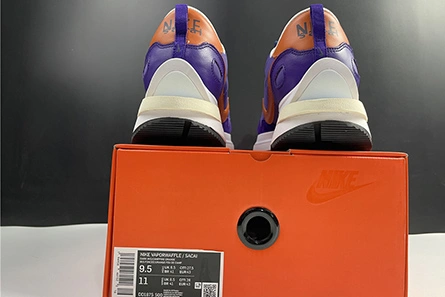 Modestly priced Durable 9951 sacai x Nike VaporWaffle Dark Iris DD1875-500