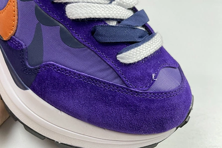 Modestly priced Durable 9951 sacai x Nike VaporWaffle Dark Iris DD1875-500