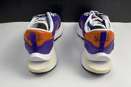 Modestly priced Durable 9951 sacai x Nike VaporWaffle Dark Iris DD1875-500