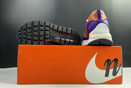 Modestly priced Durable 9951 sacai x Nike VaporWaffle Dark Iris DD1875-500
