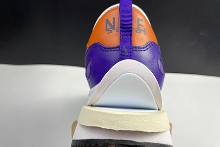 Modestly priced Durable 9951 sacai x Nike VaporWaffle Dark Iris DD1875-500