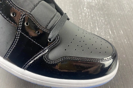 Clearance-priced EasyMatch 2515 Jordan 1 Mid SE Space Jam  DV1308-004
