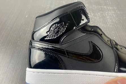Clearance-priced EasyMatch 2515 Jordan 1 Mid SE Space Jam  DV1308-004