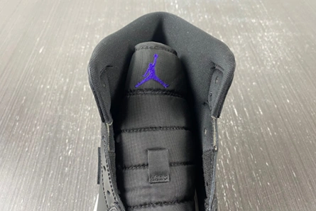 EasyMatch 2515 Jordan 1 Mid SE Space Jam  DV1308-004