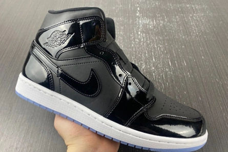 Clearance-priced EasyMatch 2515 Jordan 1 Mid SE Space Jam  DV1308-004