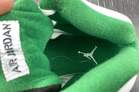 Wallet-friendly EasyMatch 3148 Air Jordan 5 WMNS “Lucky Green” DD9336-103