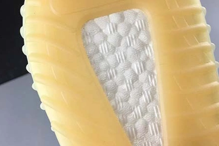 Economical EasyMatch 3679 adidas Yeezy Boost 350 V2 YESHAYA non-reflective FX4348
