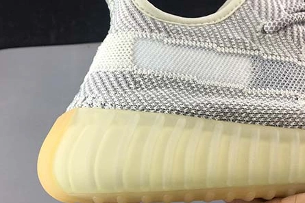 Economical EasyMatch 3679 adidas Yeezy Boost 350 V2 YESHAYA non-reflective FX4348