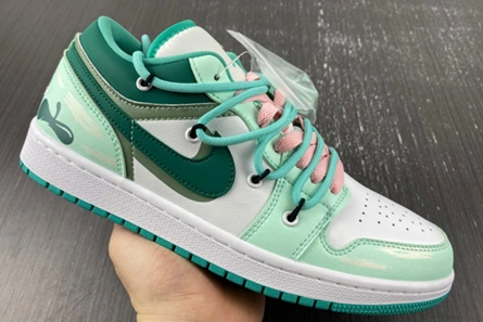 Fair-priced EasyMatch 6728 Jordan 1 Low DC0774-132