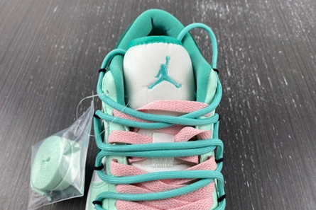 Fair-priced EasyMatch 6728 Jordan 1 Low DC0774-132