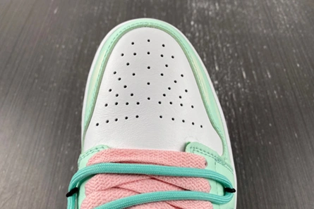 Fair-priced EasyMatch 6728 Jordan 1 Low DC0774-132