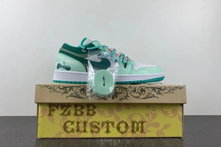 EasyMatch 6728 Jordan 1 Low DC0774-132