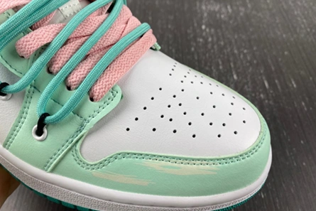 Fair-priced EasyMatch 6728 Jordan 1 Low DC0774-132