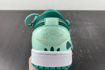 Fair-priced EasyMatch 6728 Jordan 1 Low DC0774-132
