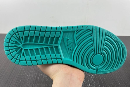 Fair-priced EasyMatch 6728 Jordan 1 Low DC0774-132