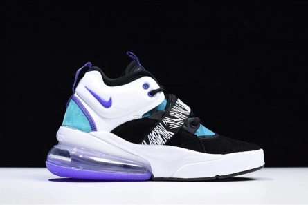 Pricetag-smart EasyMatch 7848 Nike Air Force 270 Carnivore AH6772-005