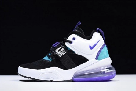 Pricetag-smart EasyMatch 7848 Nike Air Force 270 Carnivore AH6772-005