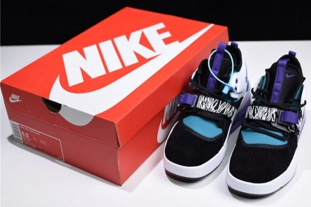 Pricetag-smart EasyMatch 7848 Nike Air Force 270 Carnivore AH6772-005