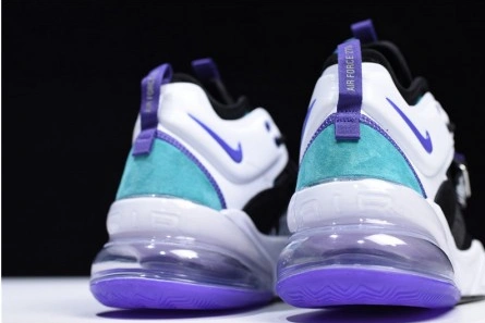Pricetag-smart EasyMatch 7848 Nike Air Force 270 Carnivore AH6772-005