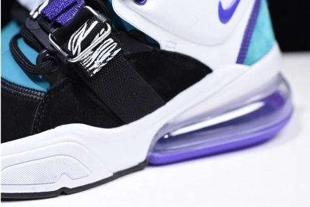 Pricetag-smart EasyMatch 7848 Nike Air Force 270 Carnivore AH6772-005