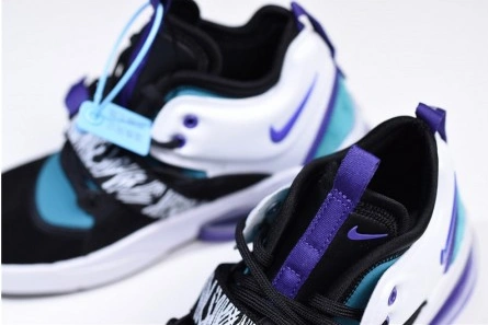 Pricetag-smart EasyMatch 7848 Nike Air Force 270 Carnivore AH6772-005