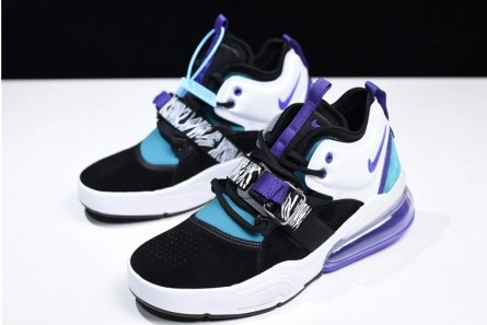 EasyMatch 7848 Nike Air Force 270 Carnivore AH6772-005