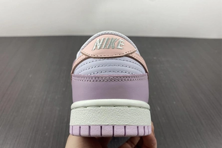 Mirror quality EasyMatch 8521 Nike Dunk Low Easter 2022   DD1503-001