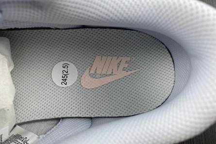 Mirror quality EasyMatch 8521 Nike Dunk Low Easter 2022   DD1503-001