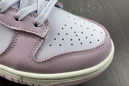 Mirror quality EasyMatch 8521 Nike Dunk Low Easter 2022   DD1503-001